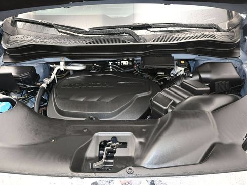 Used 2023 Honda Ridgeline RTL-E image 25