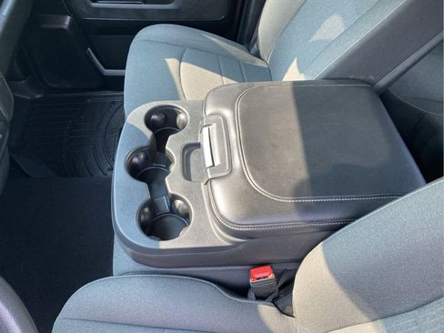 Used 2021 RAM 1500 Warlock w/ Electronics Group AWD/4WD image 16