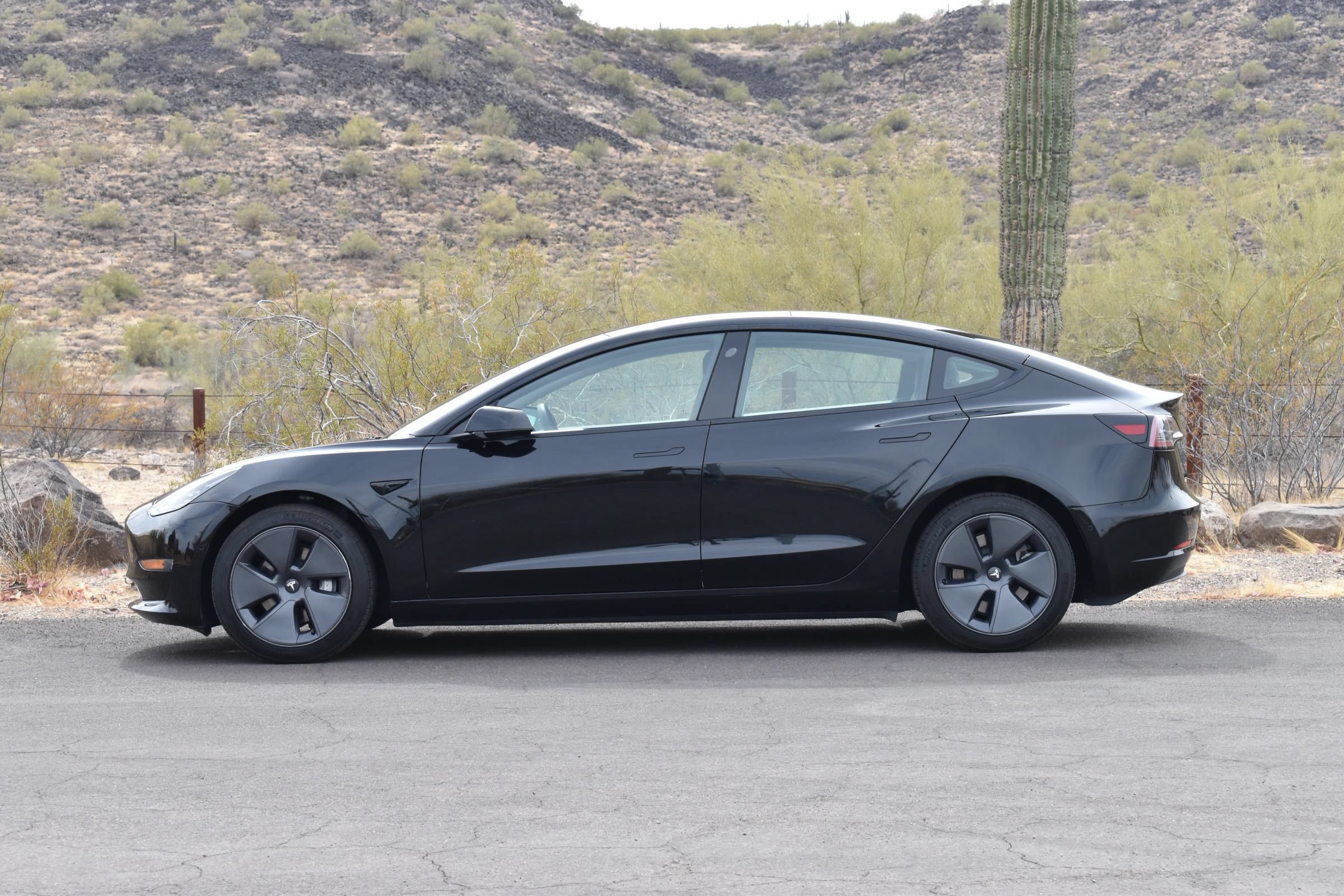 Used 2023 Tesla Model 3 Standard Range RWD image 6
