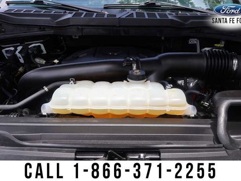 Used 2023 Ford F150 Lariat w/ Equipment Group 502A High AWD/4WD image 37