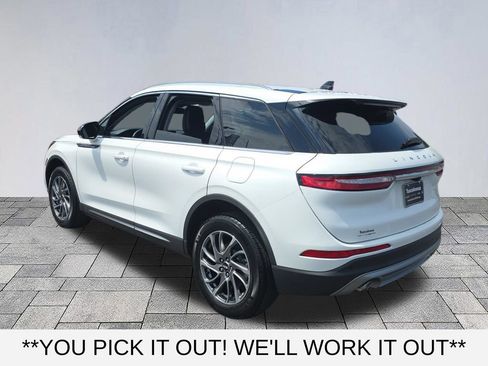 Used 2022 Lincoln Corsair FWD w/ Equipment Group 101A image 5