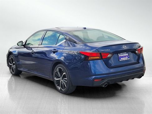 Used 2023 Nissan Altima 2.5 SR image 6