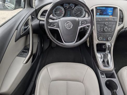 Used 2014 Buick Verano FWD image 10