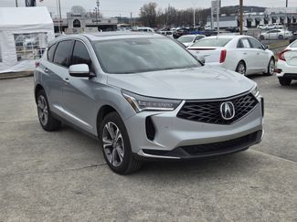 Used 2025 Acura RDX SH-AWD w/ Technology Package video 1