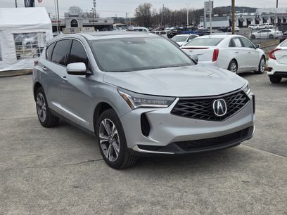 Used 2025 Acura RDX SH-AWD w/ Technology Package