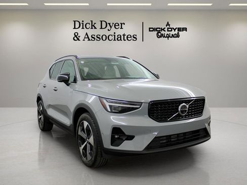 New 2026 Volvo XC40 B5 Plus w/ Protection Package Premier image 1