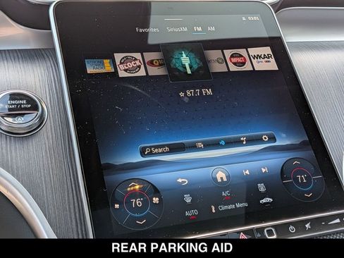 Certified 2026 Mercedes-Benz GLC 300 4MATIC image 21