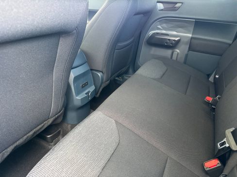 New 2025 Ford Maverick XL w/ Equipment Group 102A image 12