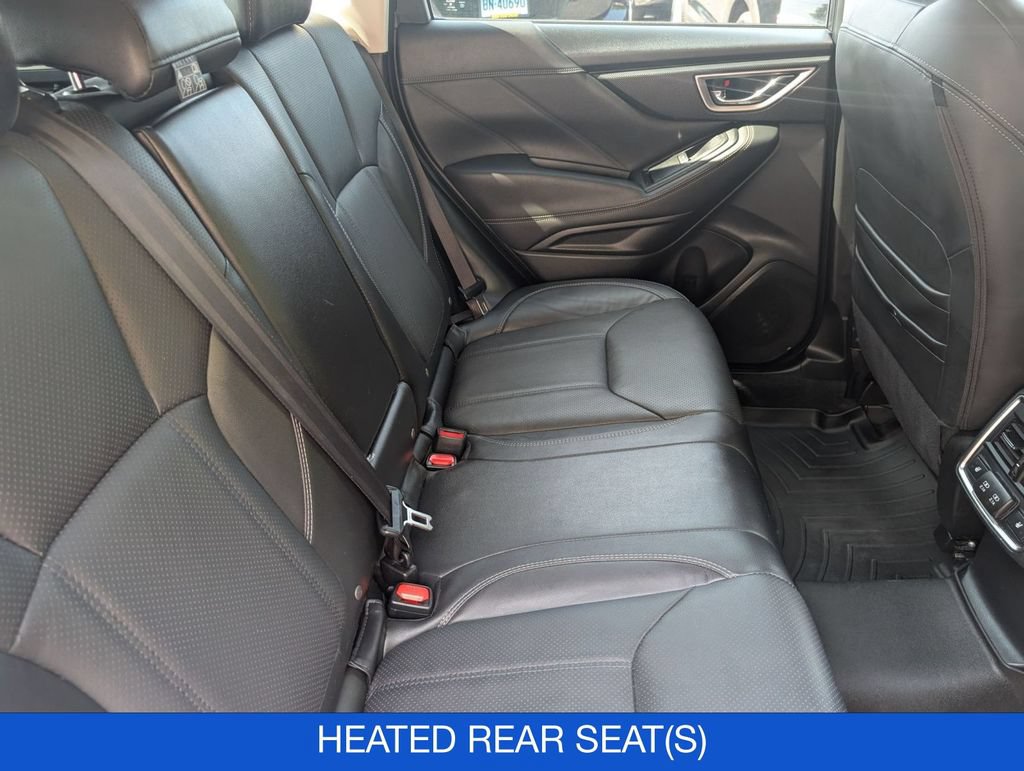 Used 2021 Subaru Forester Touring AWD/4WD image 32