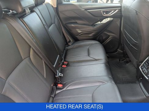 Used 2021 Subaru Forester Touring AWD/4WD image 32