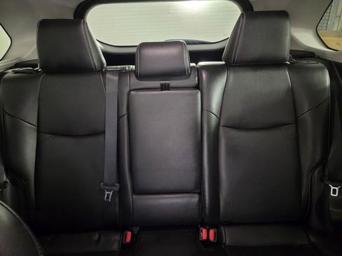 Used 2024 Toyota RAV4 XLE image 24