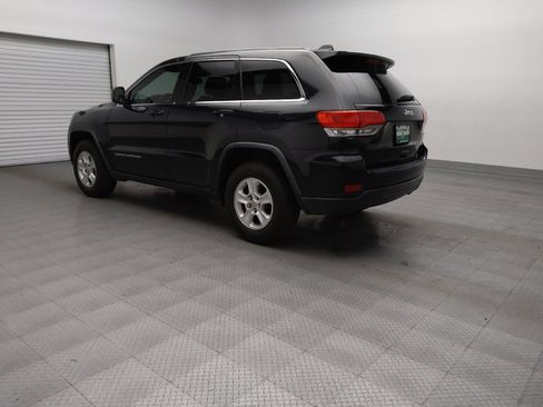 Used 2016 Jeep Grand Cherokee Laredo image 5