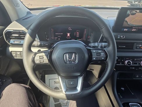 New 2026 Honda Pilot Elite image 25
