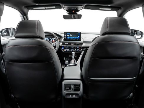 New 2025 Acura ADX A-Spec image 11