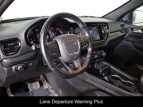 Used 2022 Dodge Durango GT image 28