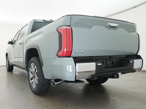 New 2026 Toyota Tundra 1794 Edition AWD/4WD image 2