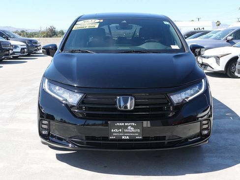 Used 2023 Honda Odyssey Sport image 8