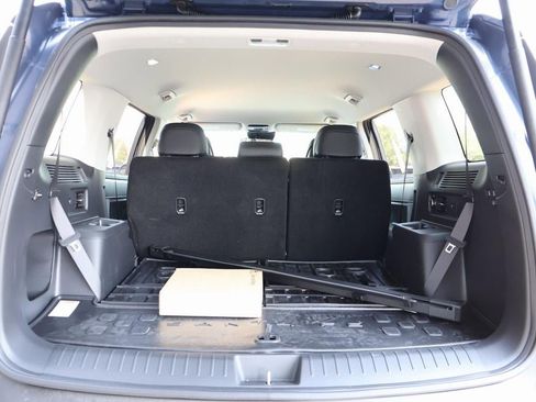 New 2026 Hyundai Santa Fe SEL image 16