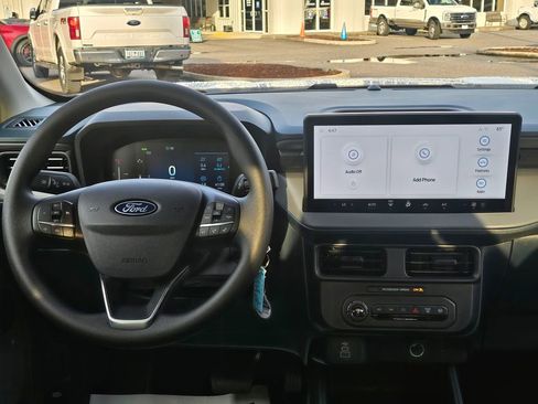 New 2026 Ford Maverick XL image 14