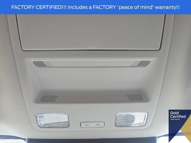 Used 2024 Ford Maverick XLT w/ XLT Luxury Package FWD image 27
