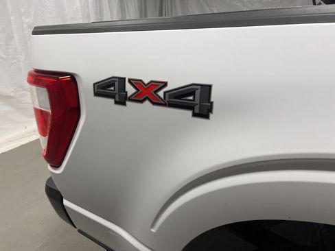 Used 2022 Ford F150 XL w/ Equipment Group 101A High image 15
