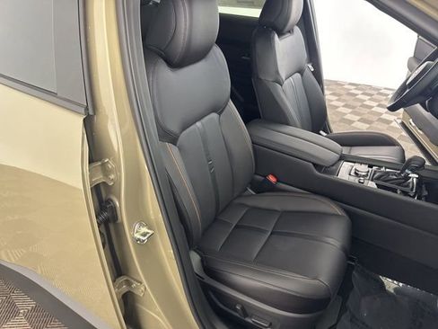 New 2026 MAZDA CX-50 AWD 2.5 S image 25