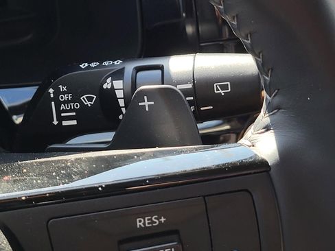 Used 2024 Nissan Pathfinder Platinum w/ Cargo Package image 36