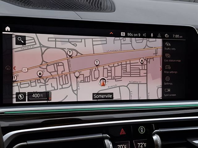 Used 2019 BMW X7 xDrive40i w/ Premium Package AWD/4WD image 15