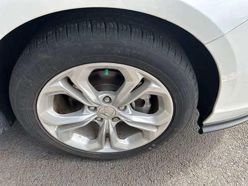 Certified 2023 Honda Accord LX image 19