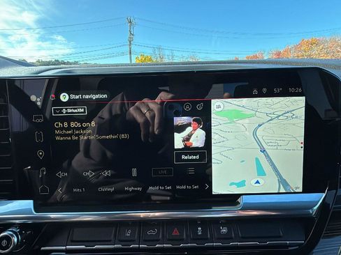 New 2026 GMC Sierra 2500 SLE w/ SLE Value Package; image 21