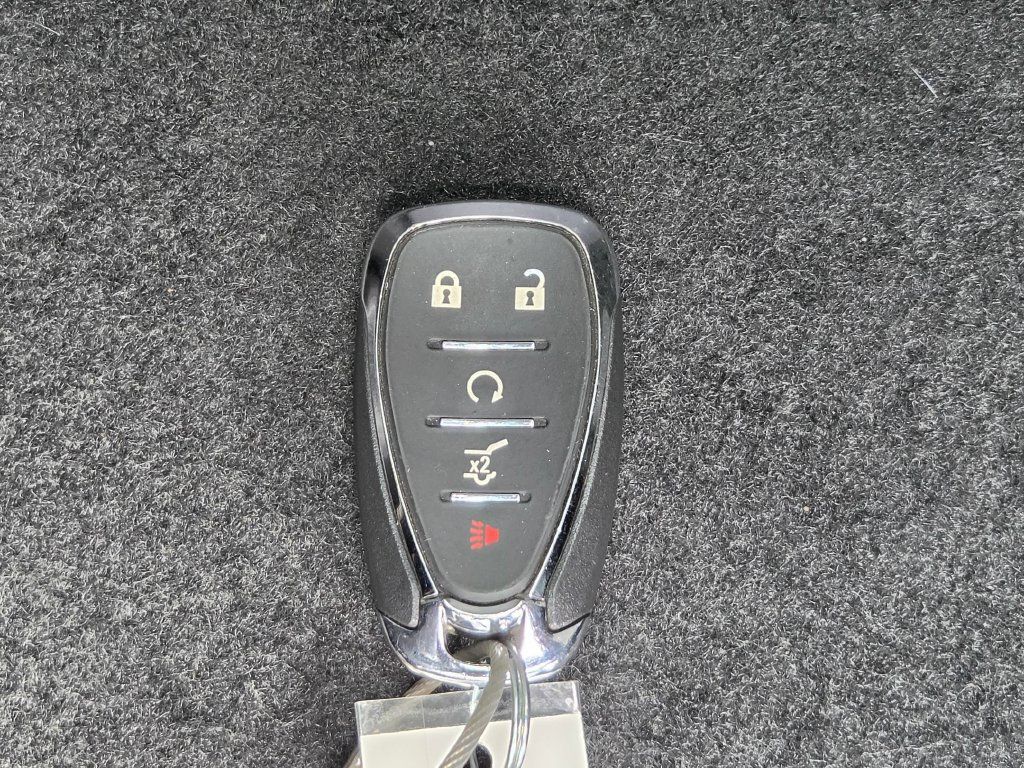 Used 2024 Chevrolet Equinox LT FWD image 33
