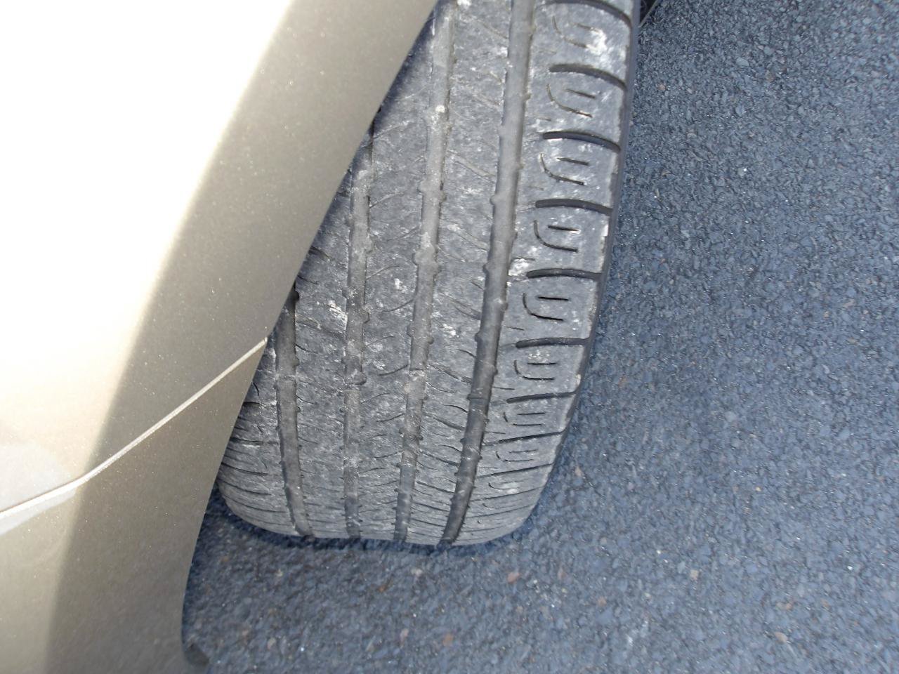 Used 2009 Honda Accord EX image 21