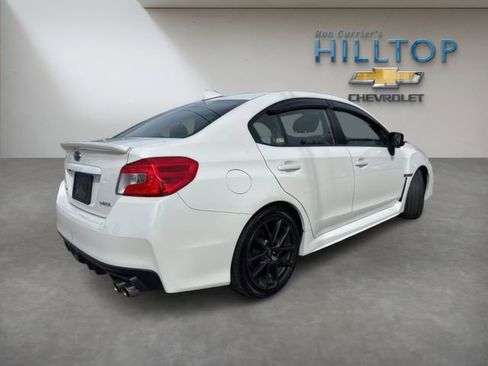 Used 2021 Subaru WRX Premium image 6