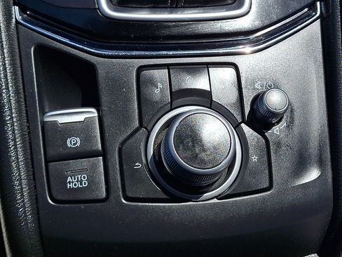 Certified 2023 MAZDA CX-5 AWD 2.5 S image 27