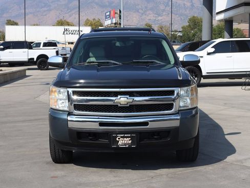Used 2009 Chevrolet Silverado 1500 LT w/ Regional Value Package RWD image 9