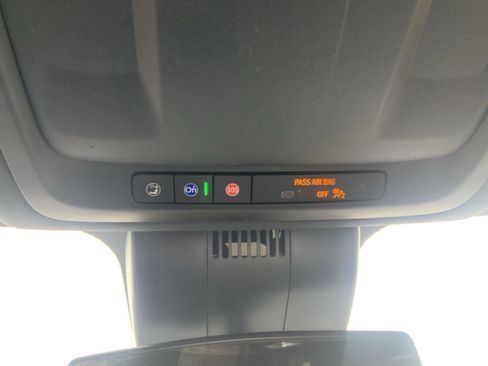 New 2026 Chevrolet Tahoe LS image 27