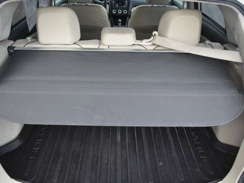 Used 2013 Subaru Crosstrek 2.0i Limited w/ Popular Pkg 2 image 33