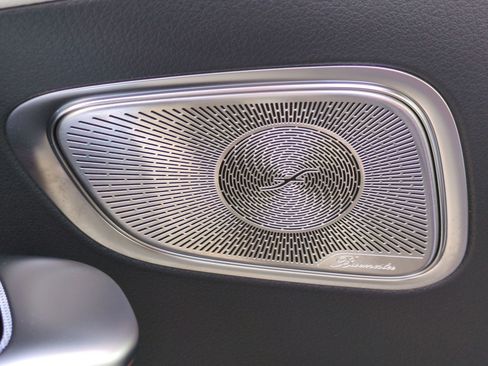 Used 2026 Mercedes-Benz GLC 300 4MATIC image 14