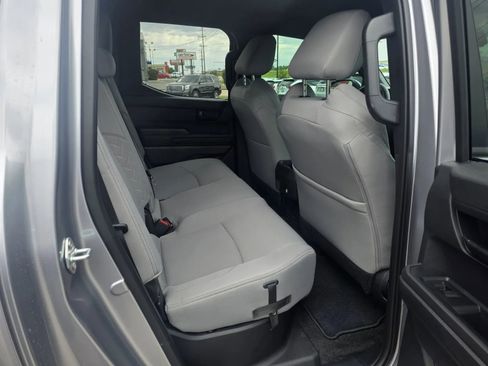 Used 2025 Toyota Tacoma SR5 image 15