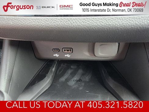 New 2026 Buick Envista Sport Touring w/ Convenience I Package FWD image 27