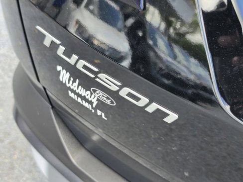 Used 2025 Hyundai Tucson SEL image 7