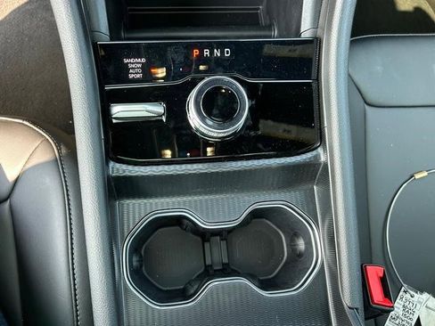 New 2025 Jeep Grand Cherokee Limited w/ Trailer Tow Package image 20