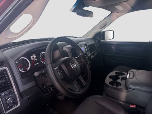 Used 2017 RAM 1500 Express image 21