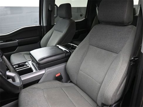 Used 2024 Ford F150 XLT w/ Mobile Office Package image 13