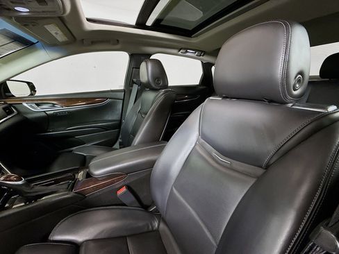 Used 2017 Cadillac XTS Premium Luxury w/ Driver Assist Package image 11