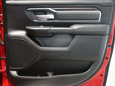 Used 2021 RAM 1500 Big Horn image 23