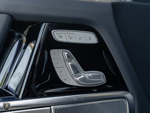 Used 2025 Mercedes-Benz G 63 AMG 4MATIC image 26