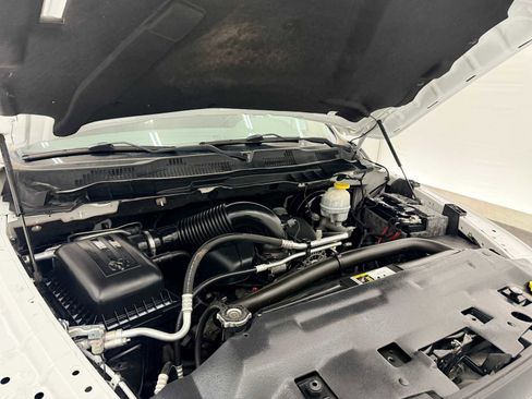 Used 2018 RAM 1500 Big Horn image 17