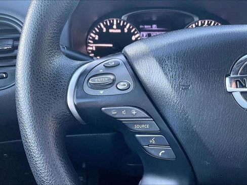 Used 2019 Nissan Pathfinder S image 17