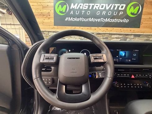 Used 2026 Hyundai Palisade XRT Pro AWD/4WD image 20